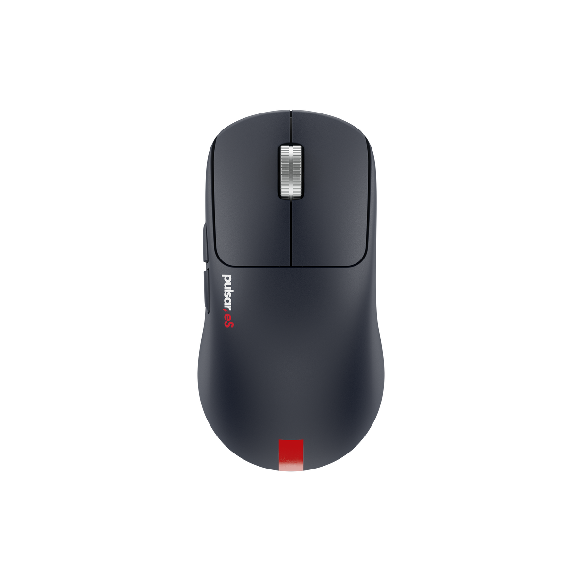 Pulsar x VAXEE eS FS-1 8K 56g Lightweight Wireless Gaming Mouse with Dual Control Buttons Receiver