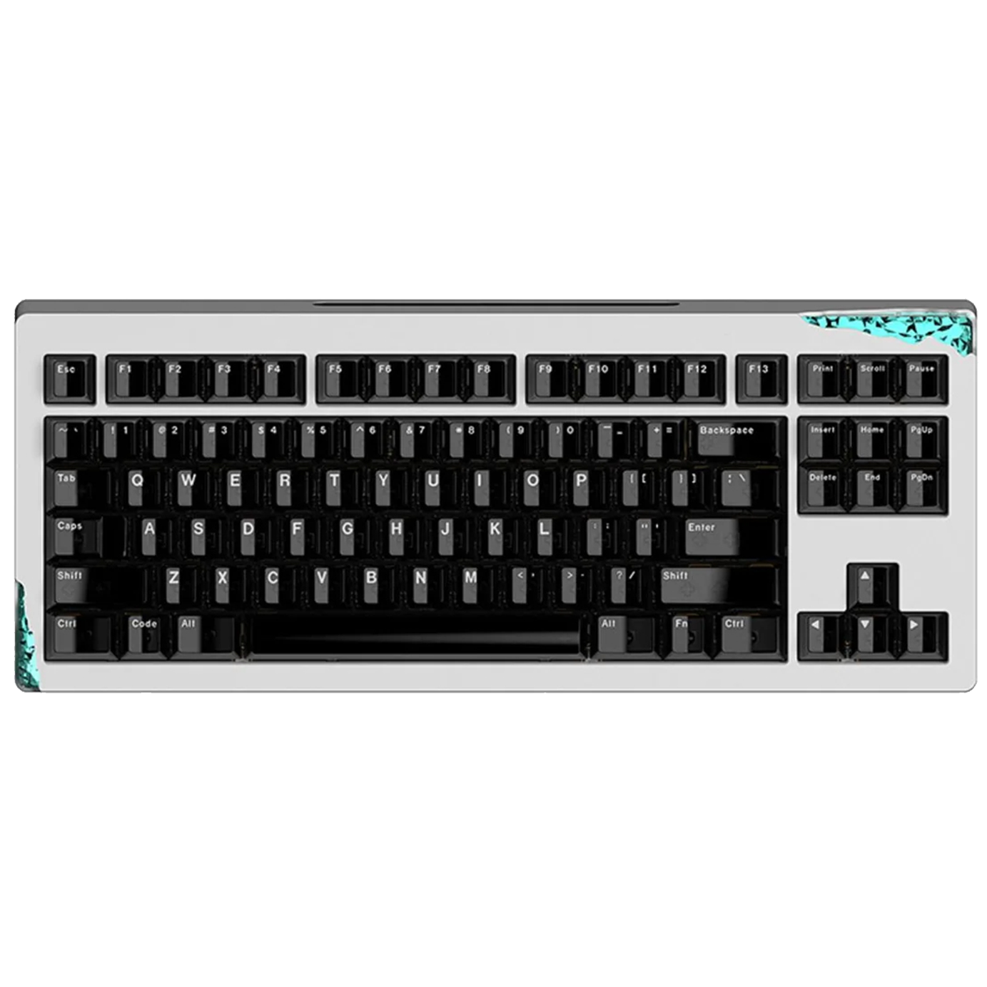 Angry Miao AM Relic 80 Mechanical Keyboard Bundle