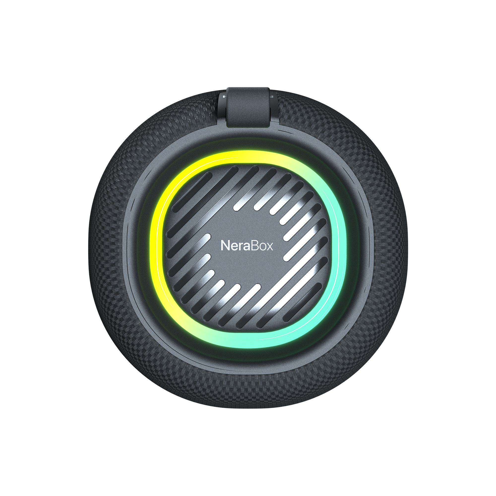 Fantech NeraBox Portable Deep bass Wireless Speaker