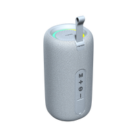 Fantech NeraBox Portable Deep bass Wireless Speaker