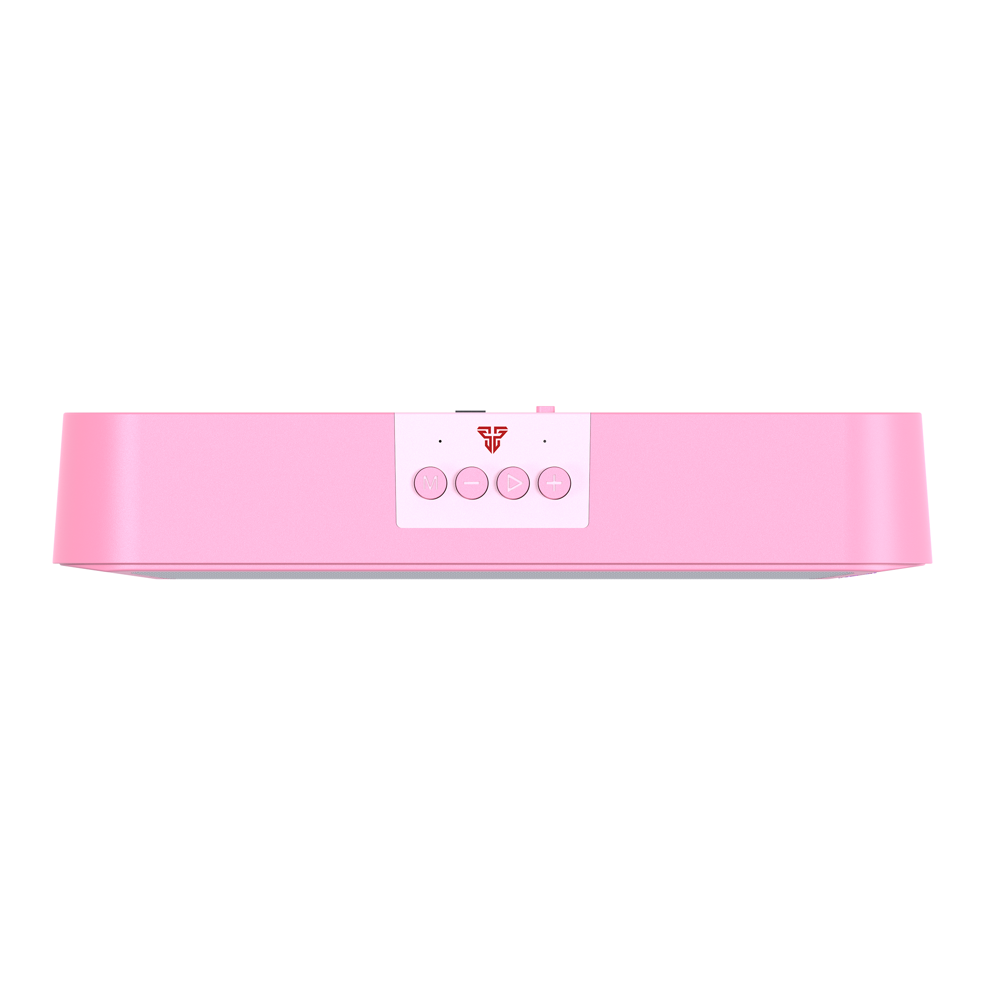 Fantech GROOVE BAR Portable RGB Wireless Gaming Speaker