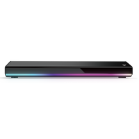 Fantech GROOVE BAR PRO Built in Microphone Portable RGB Wireless Gaming Speaker
