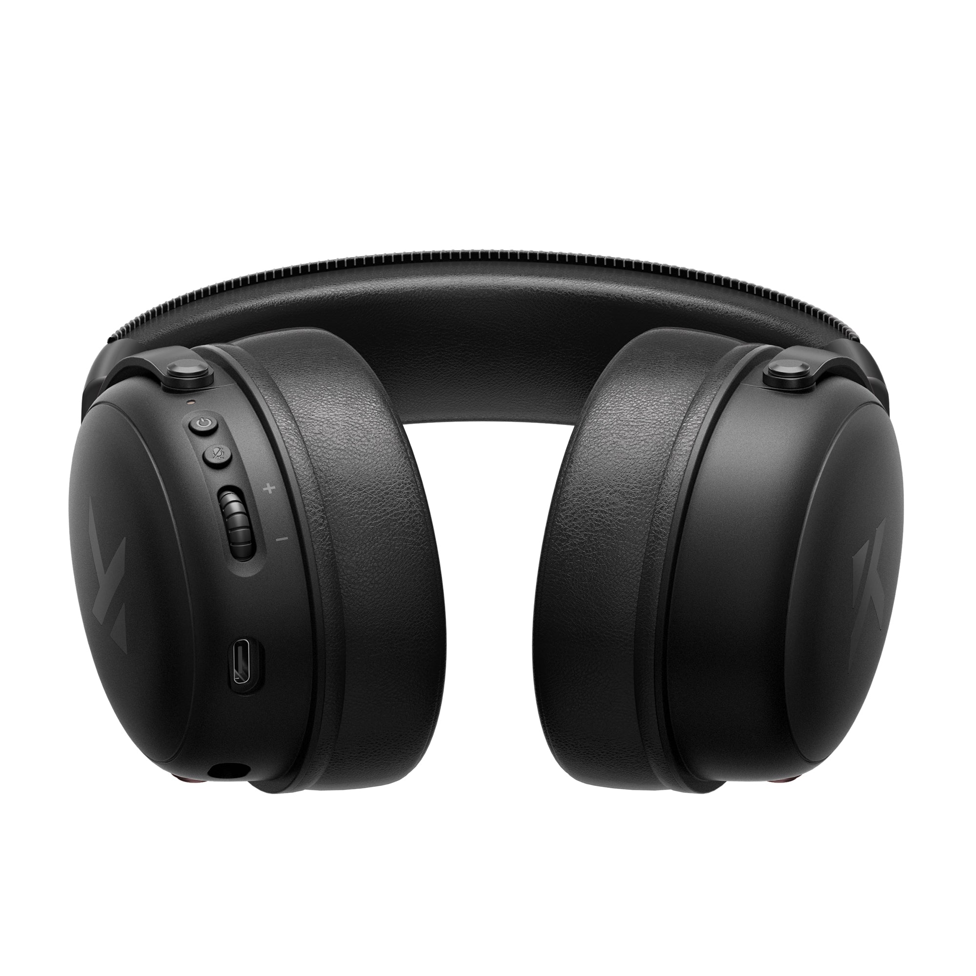 MCHOSE V9 Pro Wireless Gaming Headset with Noise Canceling Microphone