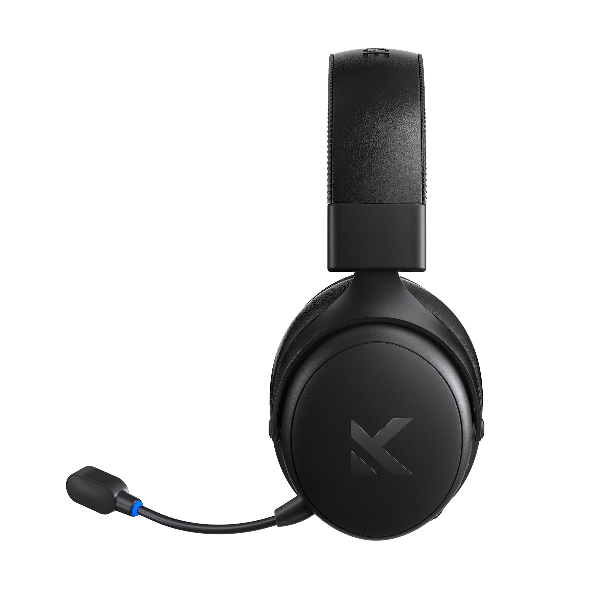 MCHOSE V9 Pro Wireless Gaming Headset with Noise Canceling Microphone