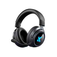 MCHOSE X9 Wireless Gaming Headset with Noise Canceling Microphone