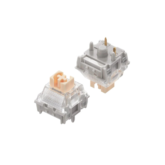 NuPhy Max Switches