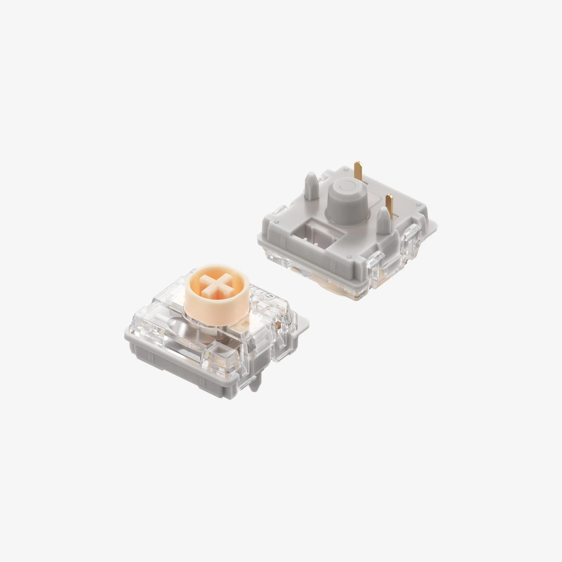 NuPhy Gateron Low-profile 3.0 Switches for Kick75