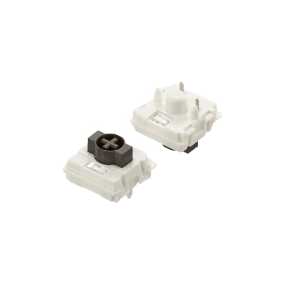 NuPhy Gateron Low-profile 3.0 Switches for Kick75