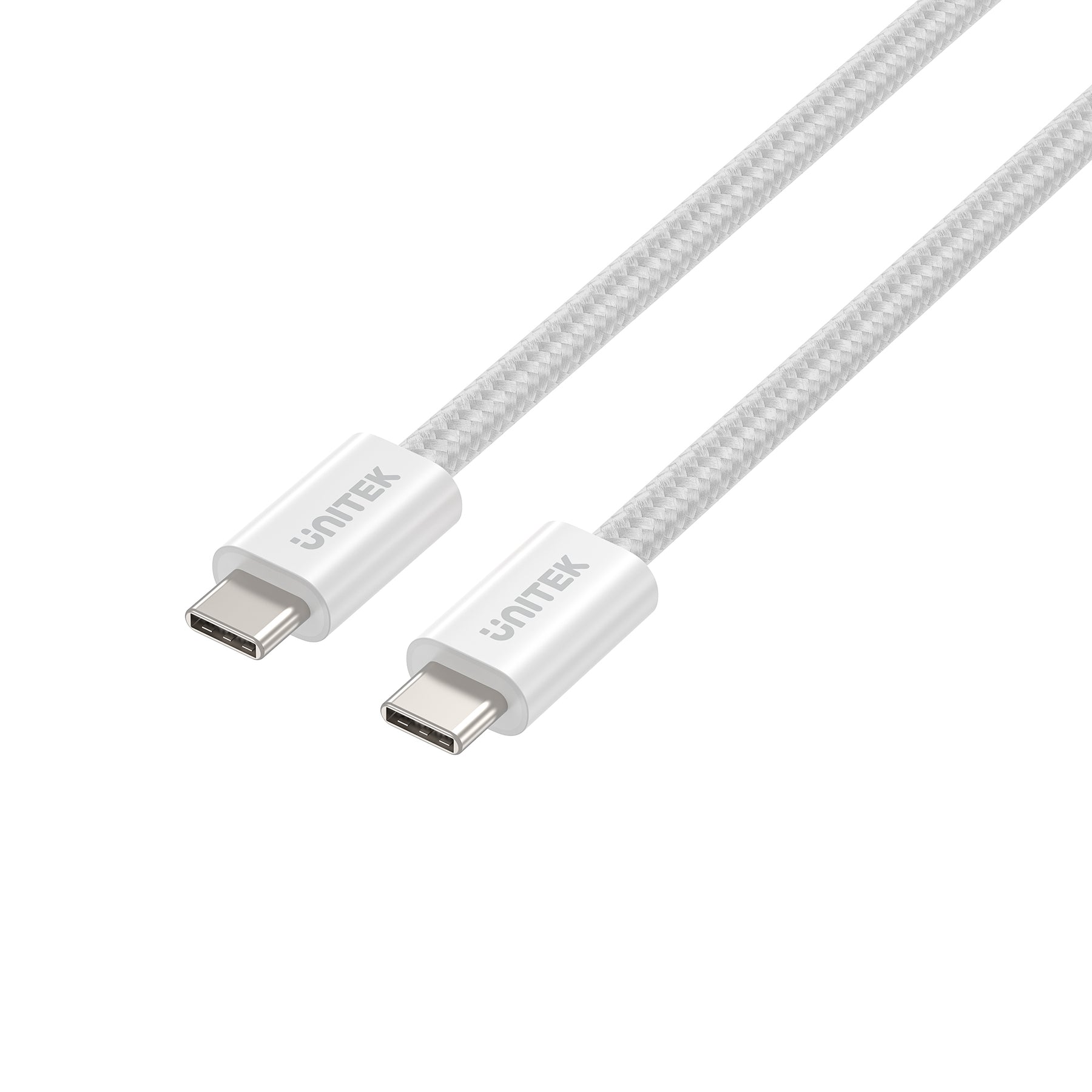 Unitek 100W Magnetic USB-C Cable-1M