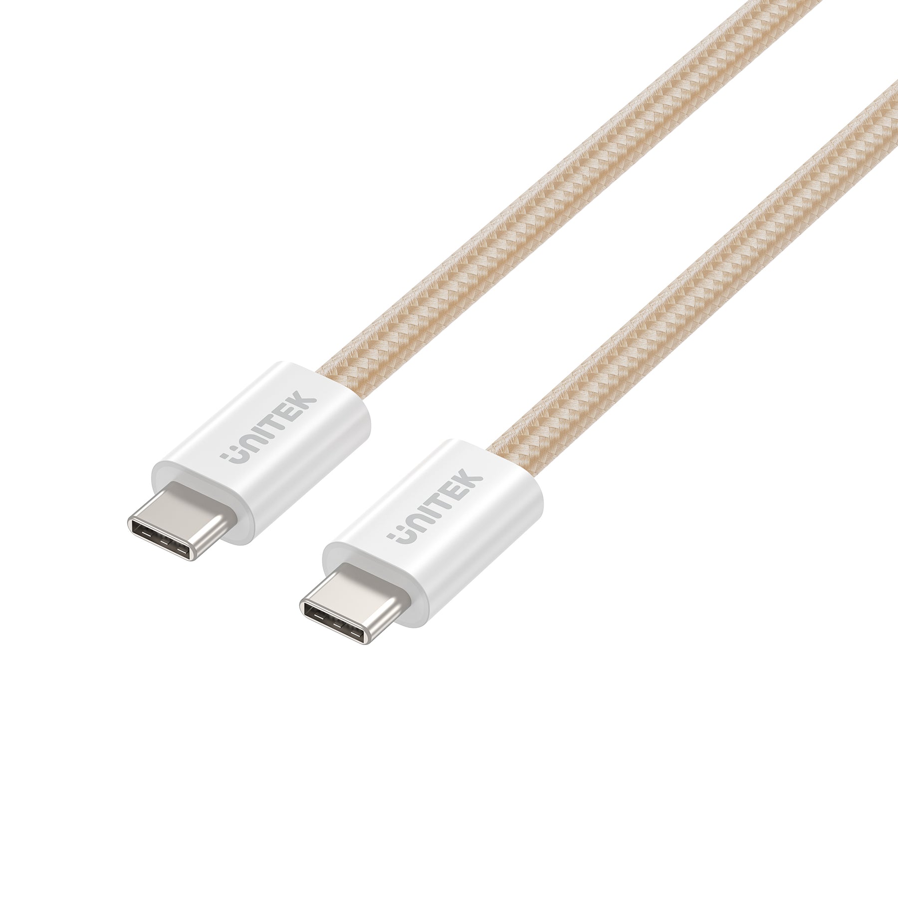 Unitek 100W Magnetic USB-C Cable-1M