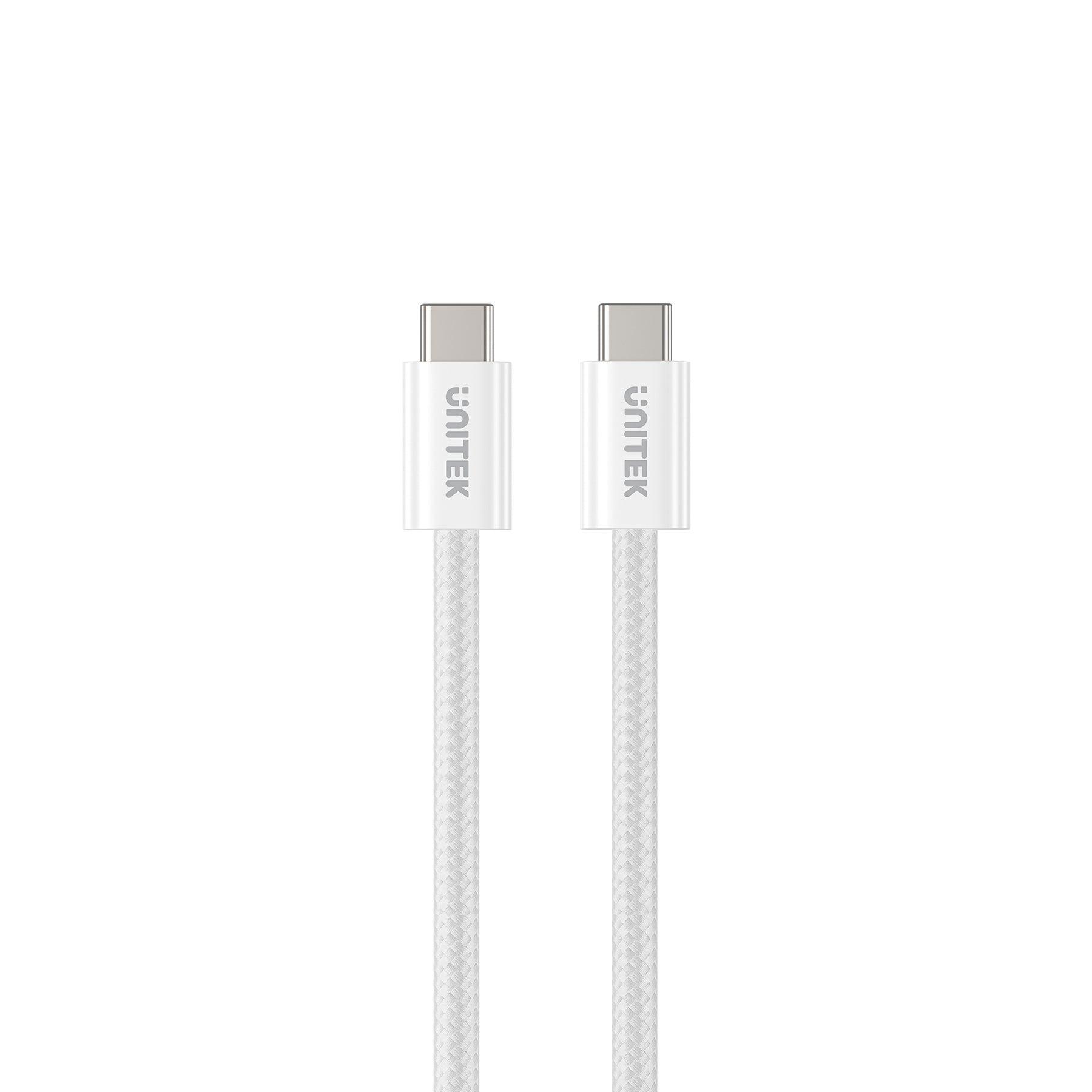 Unitek 100W Magnetic USB-C Cable-1M