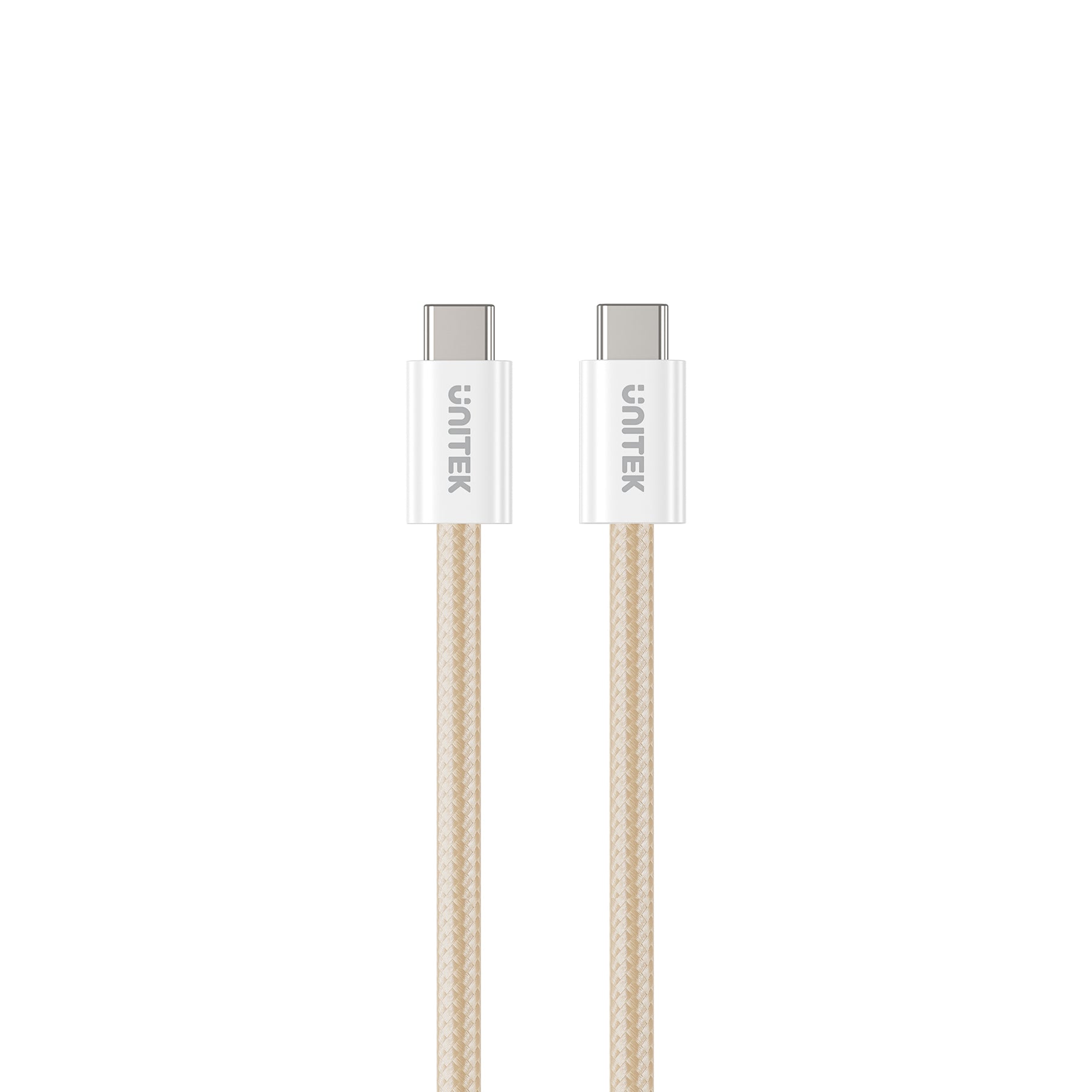 Unitek 100W Magnetic USB-C Cable-1M