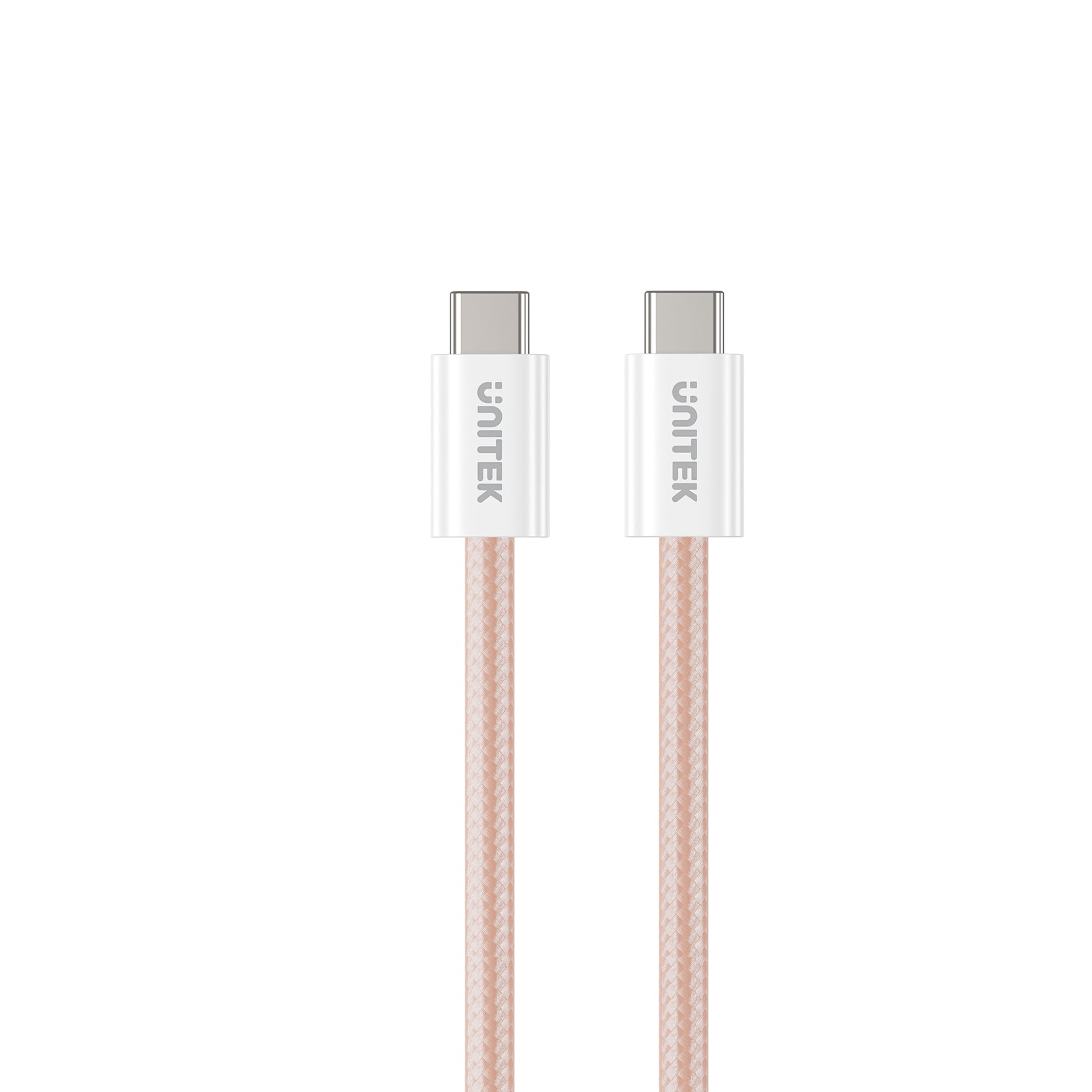 Unitek 100W Magnetic USB-C Cable-1M