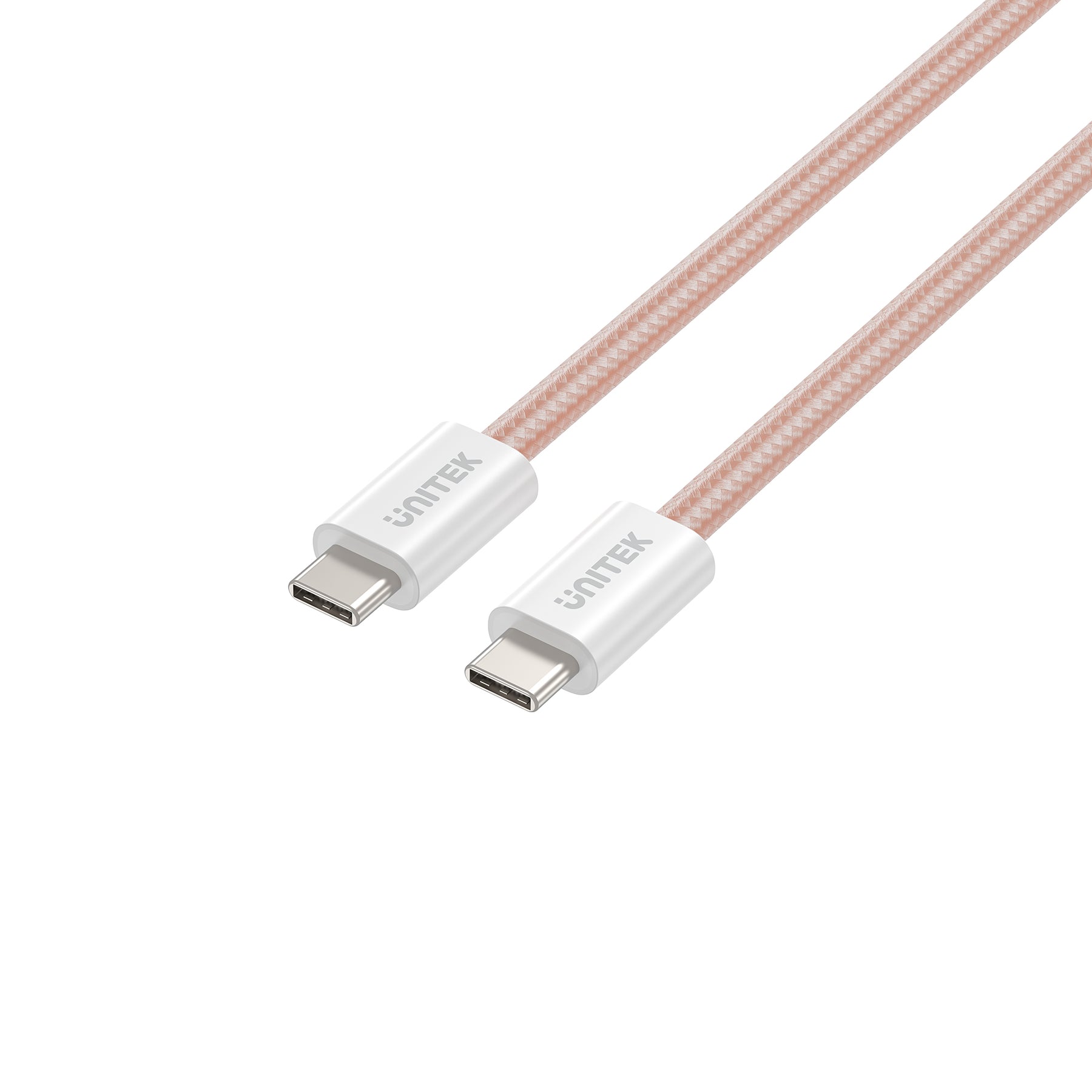 Unitek 100W Magnetic USB-C Cable-1M