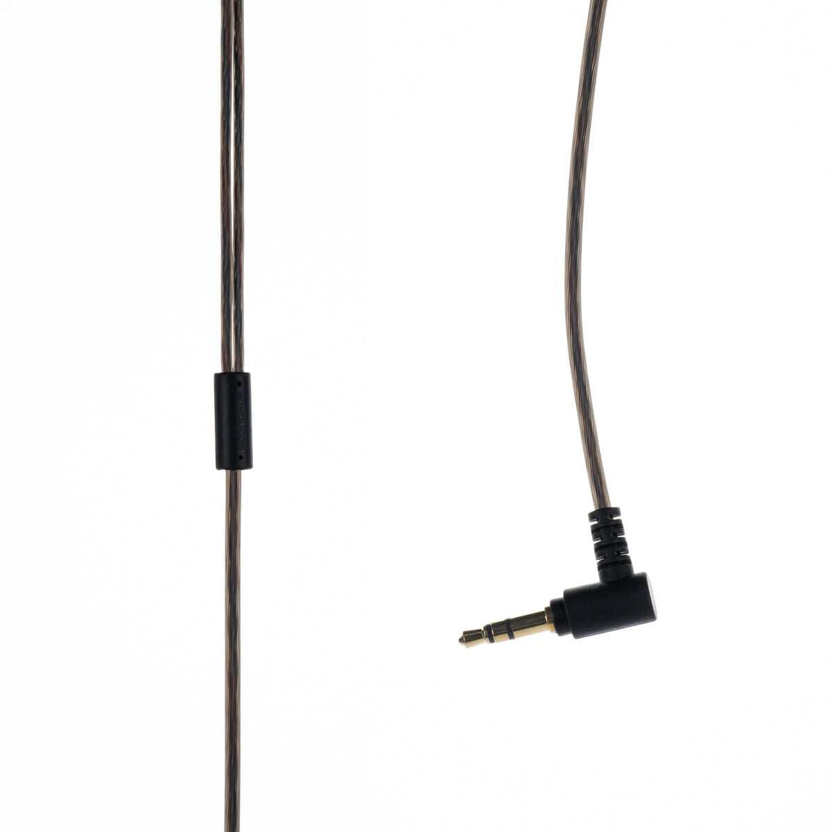 MOONDROP CHU III 3.5mm Dynamic Driver Wired IEM In-Ear Monitor Headphones
