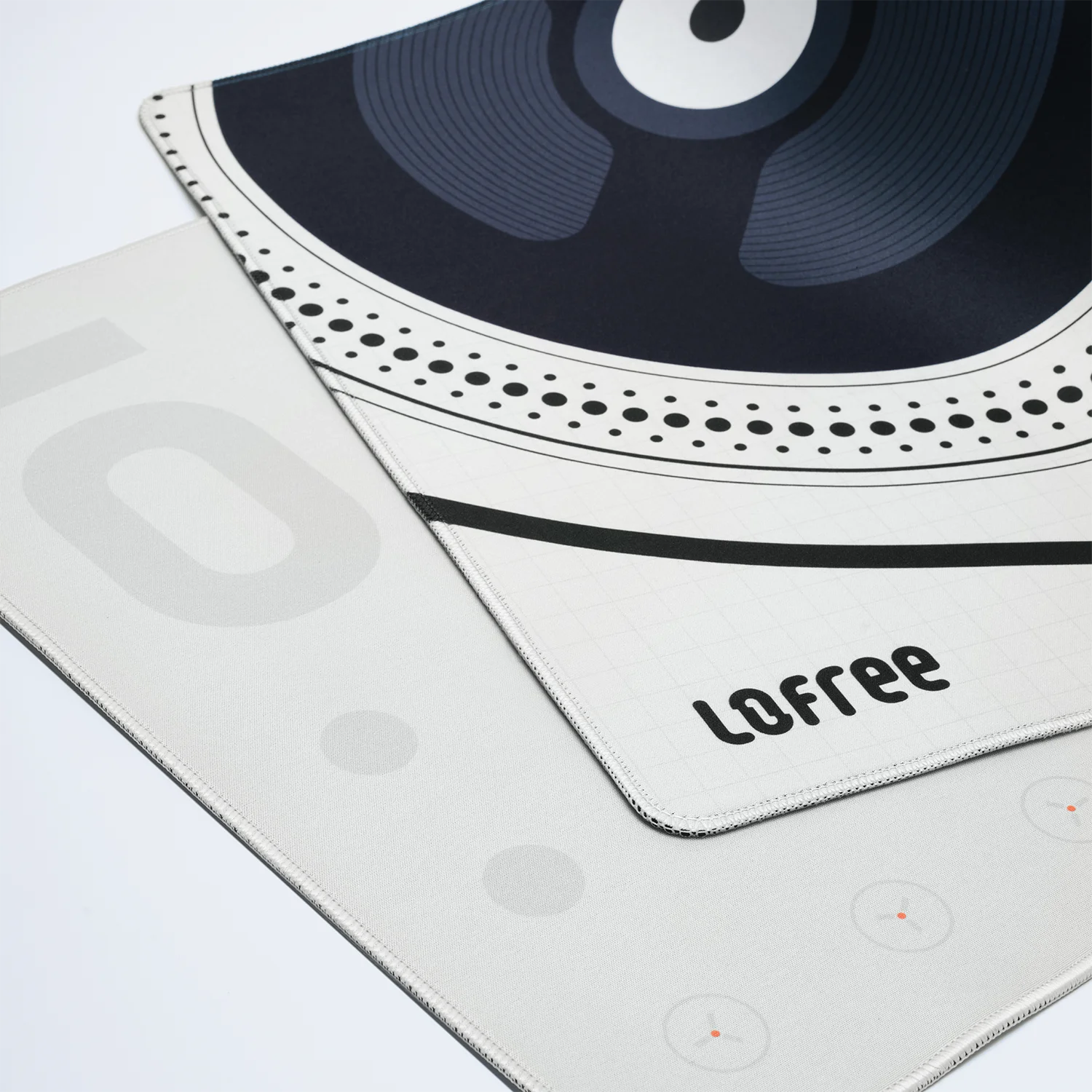 Lofree Mousemat Full size 900mm × 400mm × 3mm Desk Mat