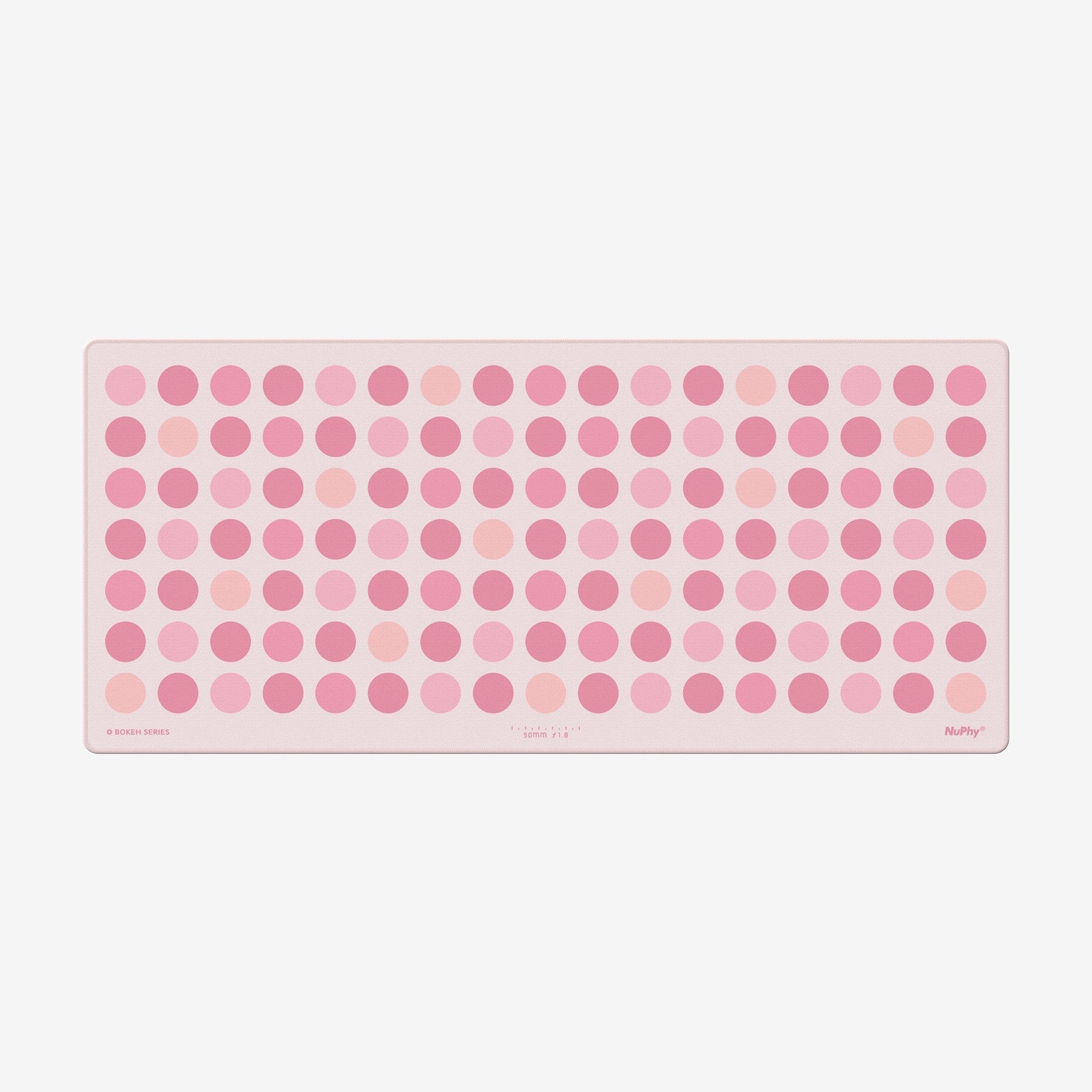 NuPhy Bokeh Deskmat