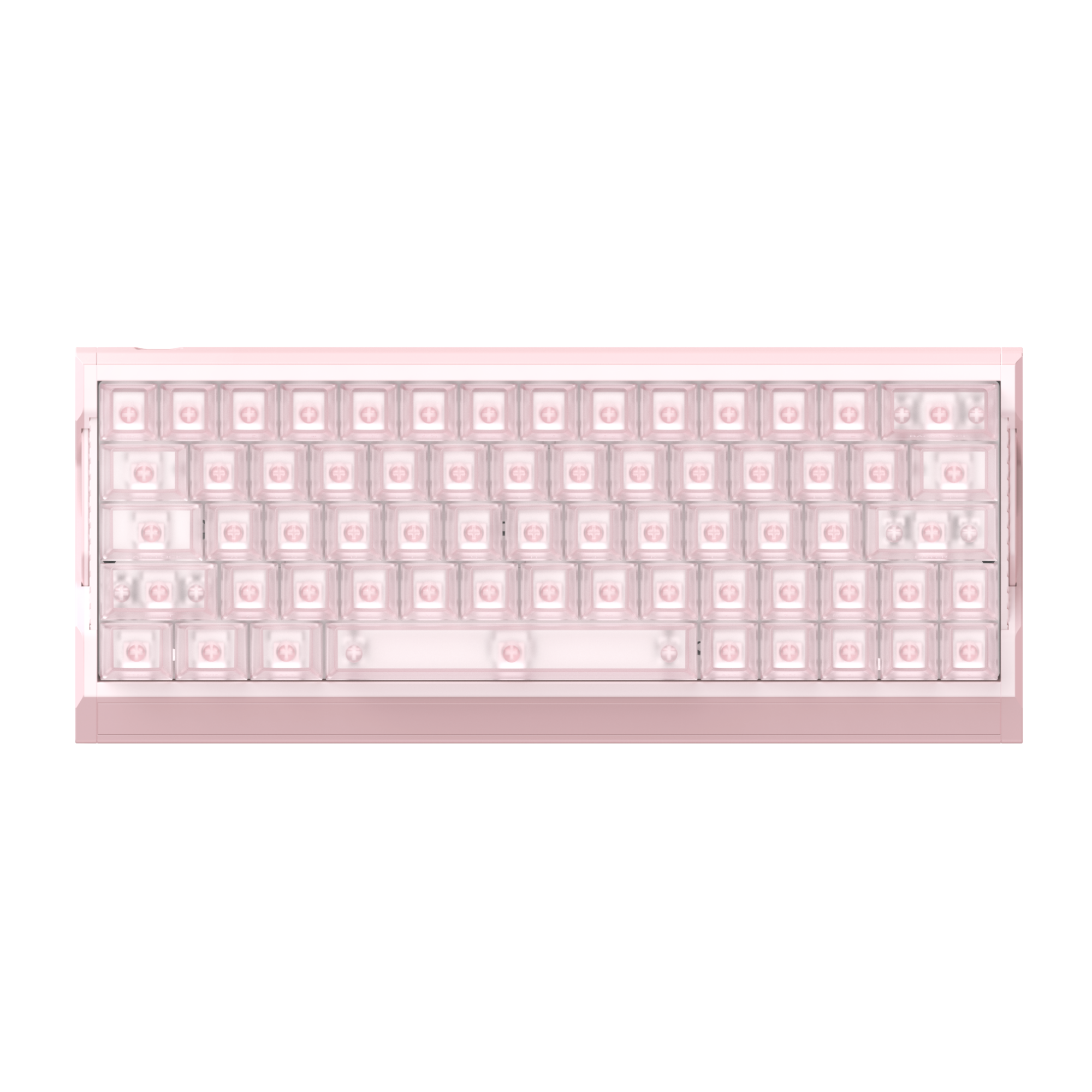 IQUNIX EV63 Hall Effect 8K RGB Wired Gaming Keyboard
