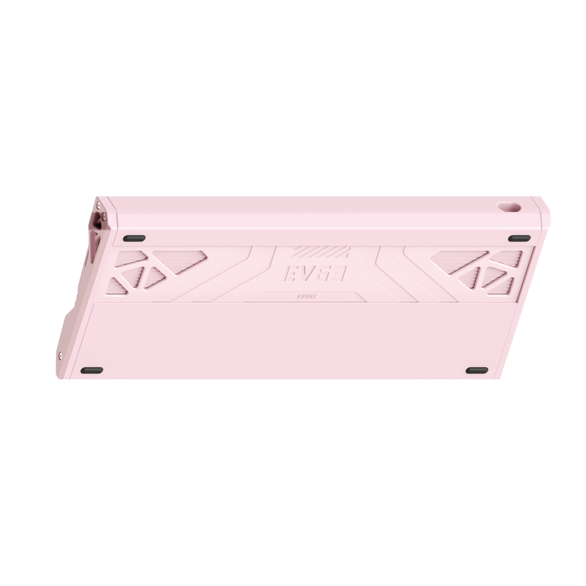 IQUNIX EV63 Hall Effect 8K RGB Wired Gaming Keyboard