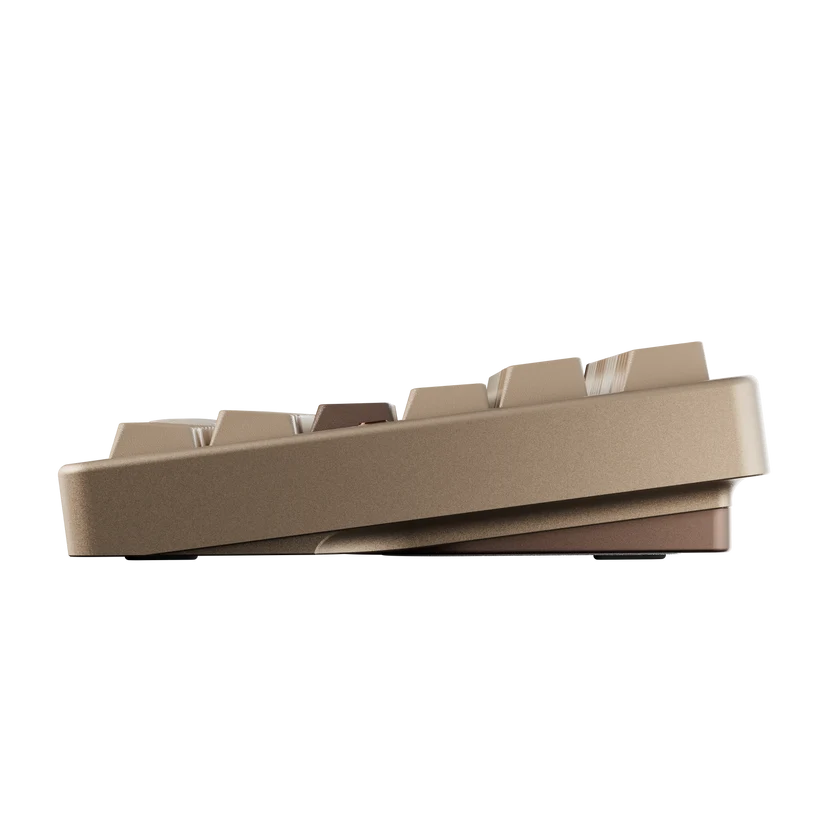 Ticktype EVO80 Prebuilt 80% TKL Wireless Mechanical Keyboard