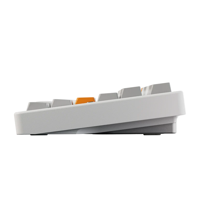 Ticktype EVO80 Prebuilt 80% TKL Wireless Mechanical Keyboard