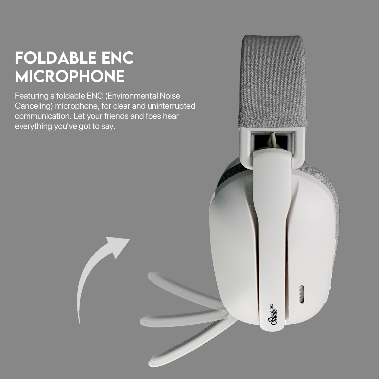 Fantech WHG03 PRO Wireless Headset