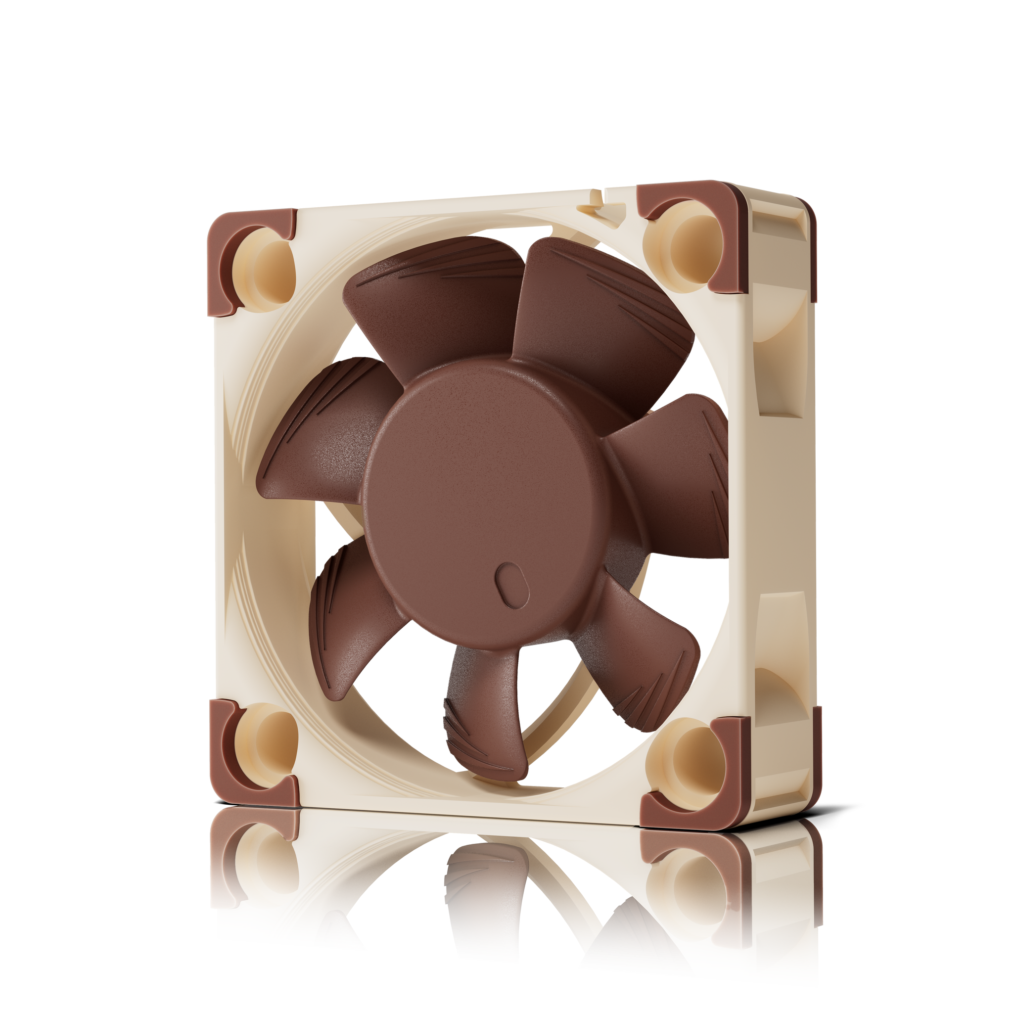 (Pre-Order) Pulsar x Noctua Feinmann F01 8K Wireless Fan-Cooled Gaming Mouse