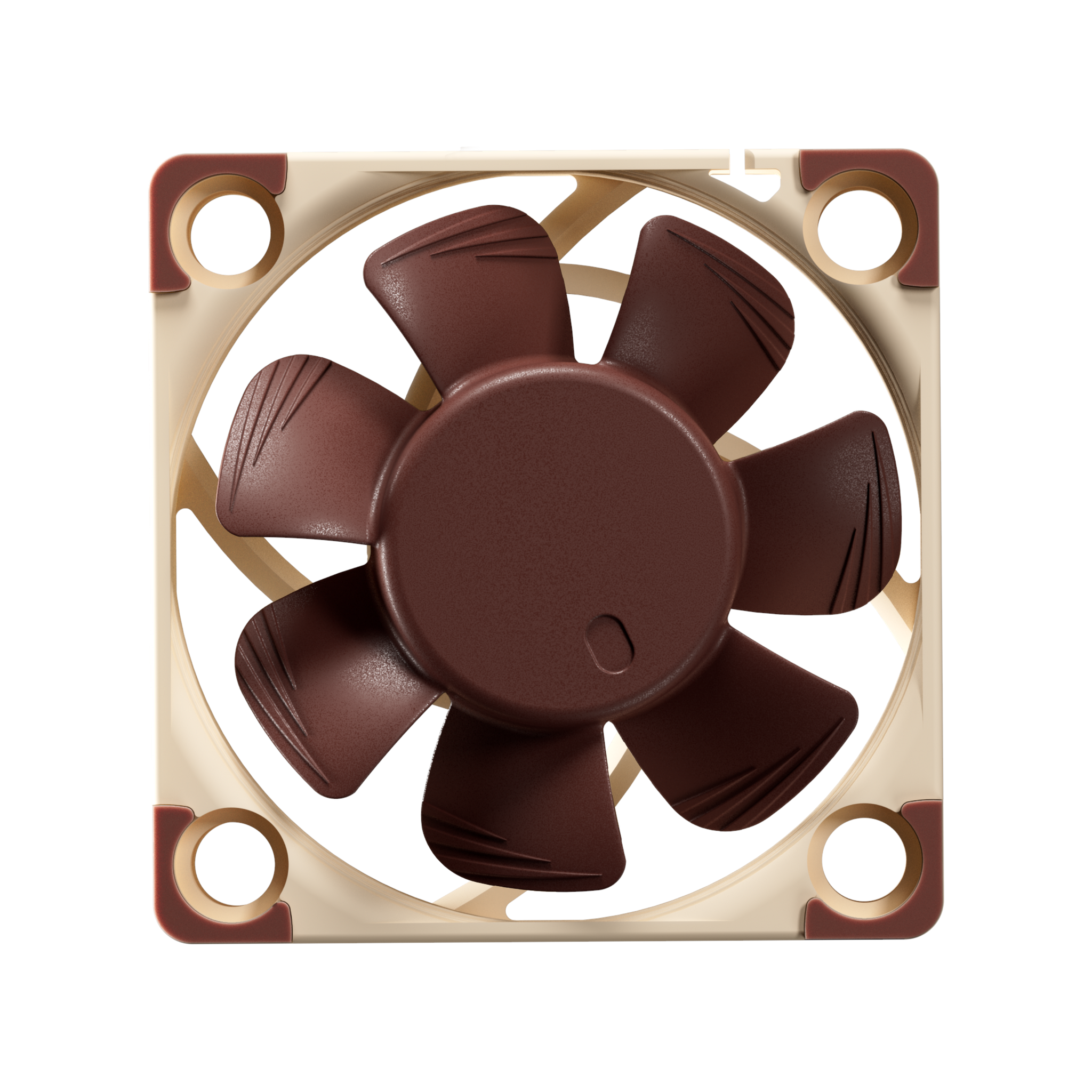 (Pre-Order) Pulsar x Noctua Feinmann F01 8K Wireless Fan-Cooled Gaming Mouse