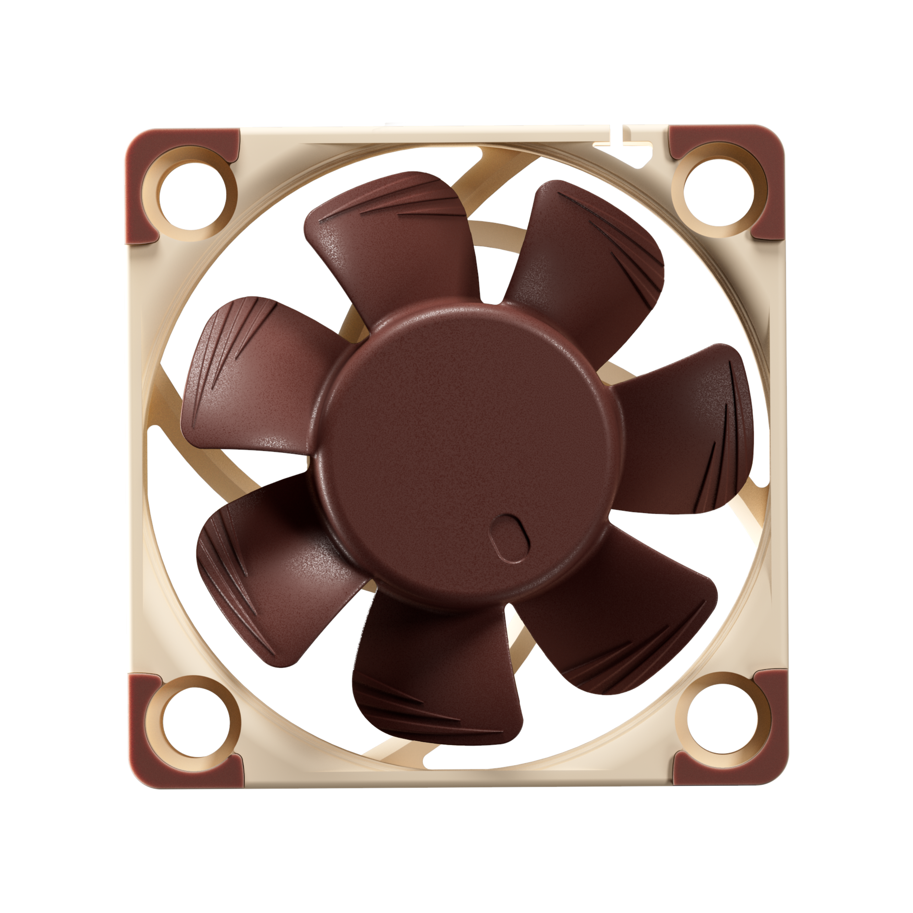 (Pre-Order) Pulsar x Noctua Feinmann F01 8K Wireless Fan-Cooled Gaming Mouse