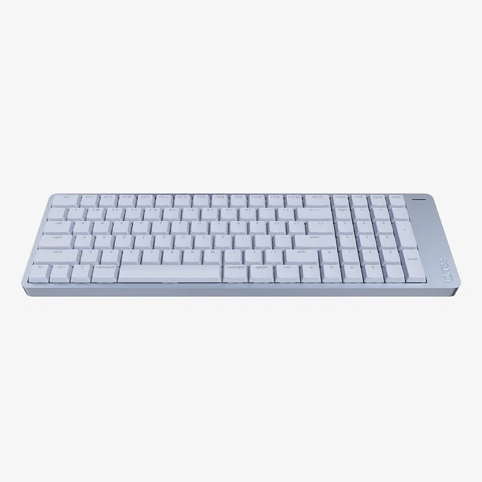 Lofree FLOW 2 100 MAC layout Low-Profile Wireless Mechanical Keyboard