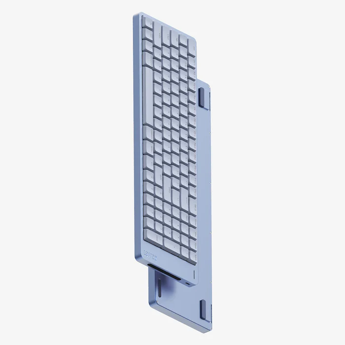 Lofree FLOW 2 100 MAC layout Low-Profile Wireless Mechanical Keyboard