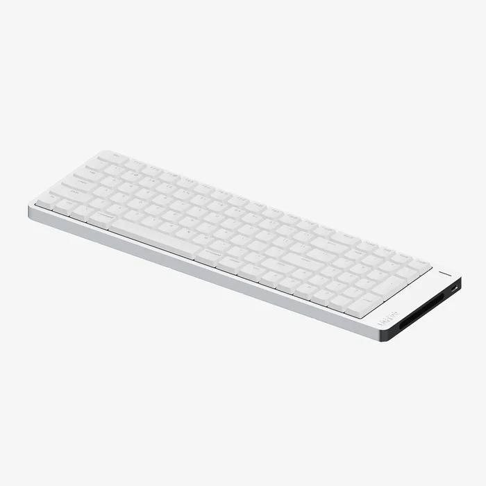 Lofree FLOW 2 100 MAC layout Low-Profile Wireless Mechanical Keyboard