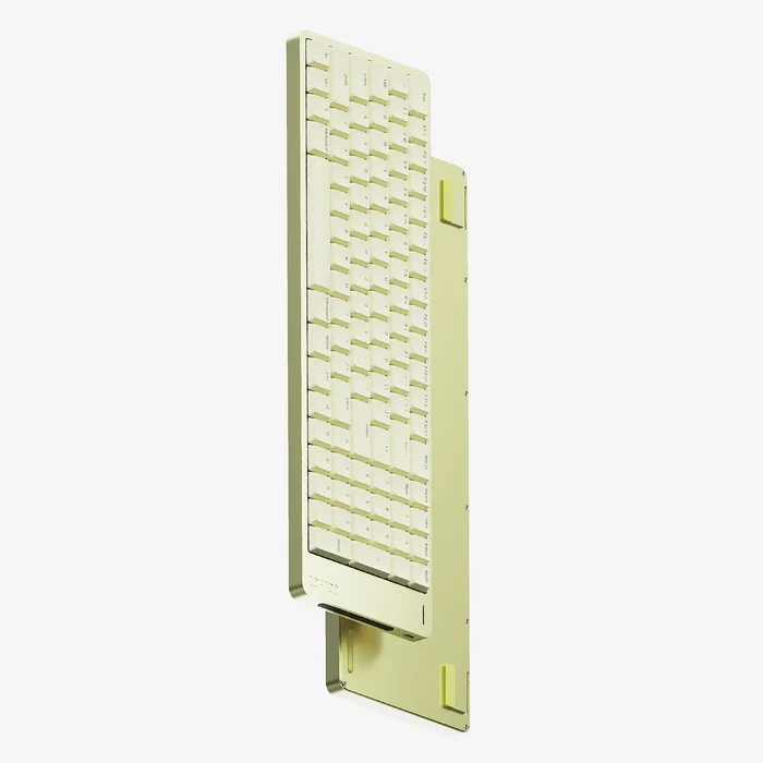 Lofree FLOW 2 100 MAC layout Low-Profile Wireless Mechanical Keyboard