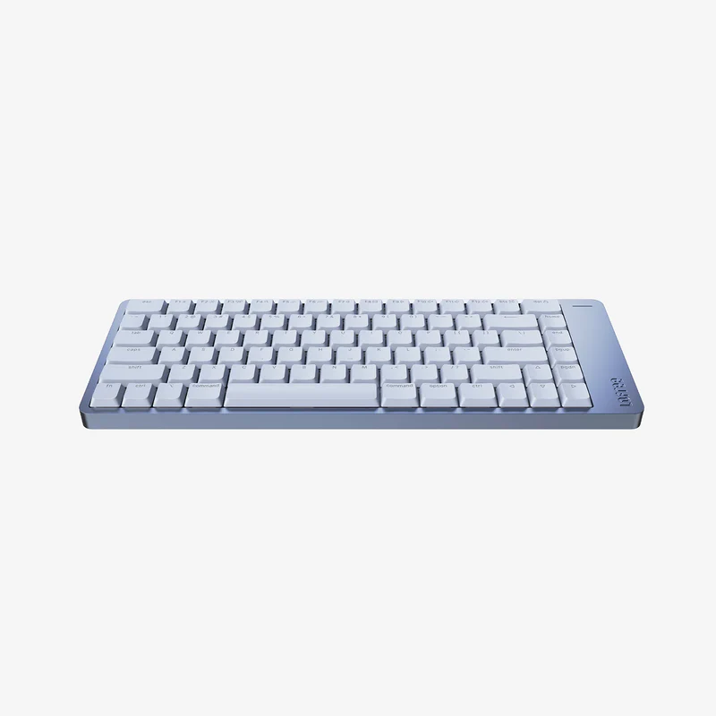 Lofree FLOW 2 84 MAC layout Low-Profile Wireless Mechanical Keyboard