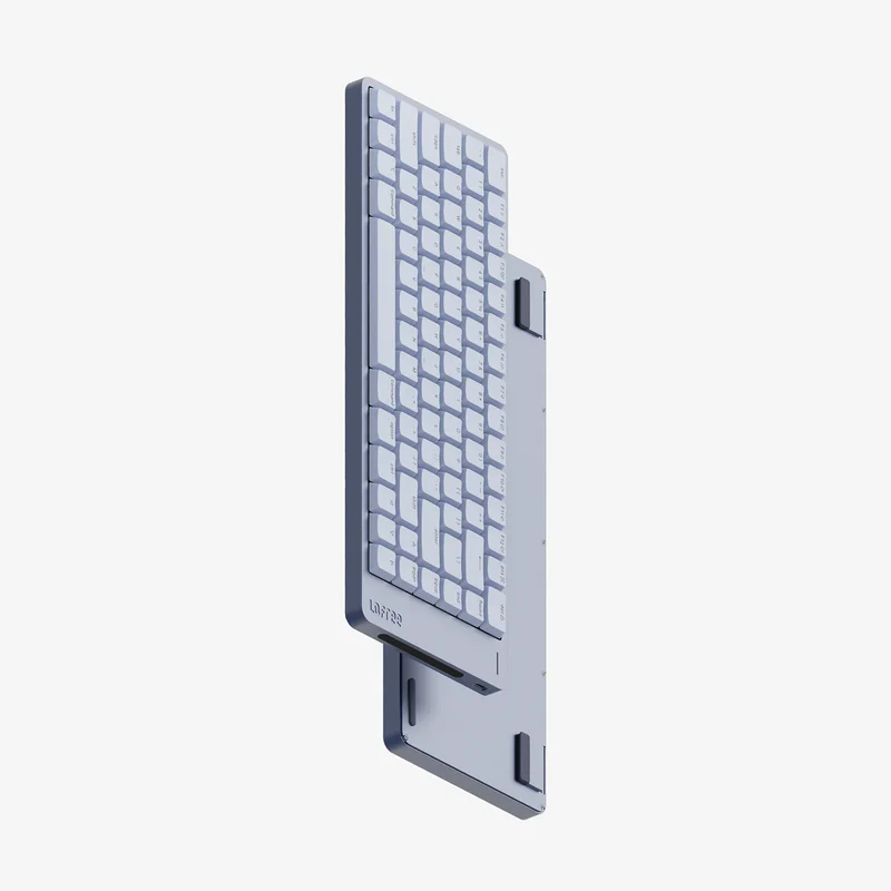 Lofree FLOW 2 84 MAC layout Low-Profile Wireless Mechanical Keyboard