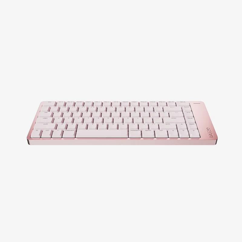 Lofree FLOW 2 84 MAC layout Low-Profile Wireless Mechanical Keyboard
