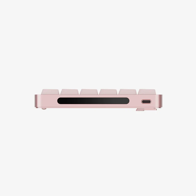 Lofree FLOW 2 84 MAC layout Low-Profile Wireless Mechanical Keyboard