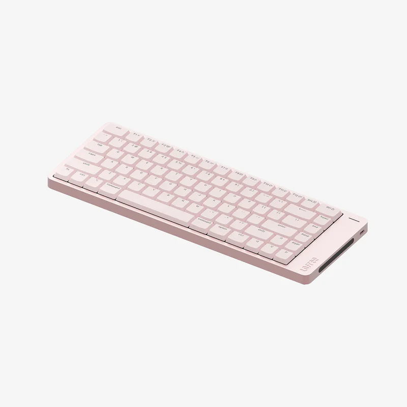 Lofree FLOW 2 84 MAC layout Low-Profile Wireless Mechanical Keyboard