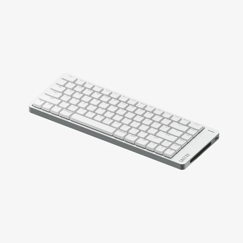 Lofree FLOW 2 84 MAC layout Low-Profile Wireless Mechanical Keyboard