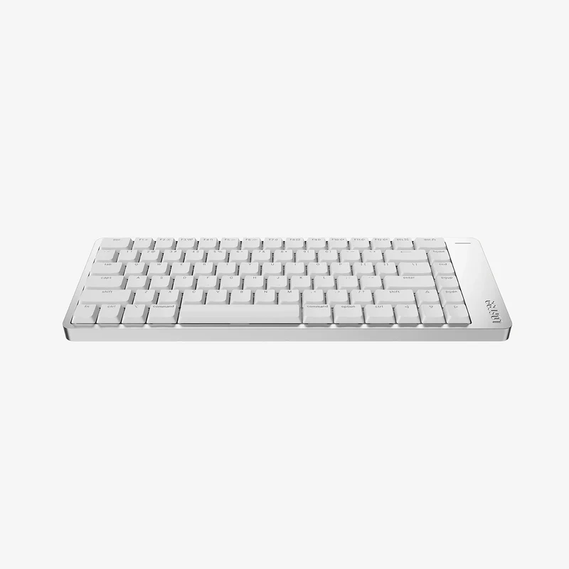 Lofree FLOW 2 84 MAC layout Low-Profile Wireless Mechanical Keyboard