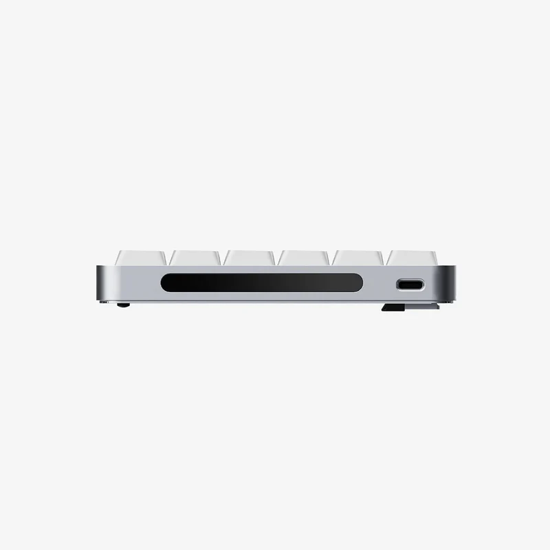 Lofree FLOW 2 84 MAC layout Low-Profile Wireless Mechanical Keyboard