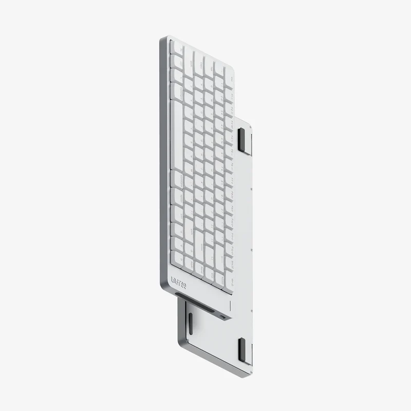 Lofree FLOW 2 84 MAC layout Low-Profile Wireless Mechanical Keyboard