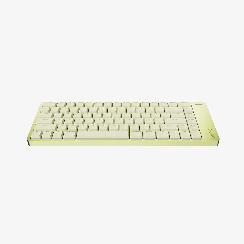 Lofree FLOW 2 84 MAC layout Low-Profile Wireless Mechanical Keyboard