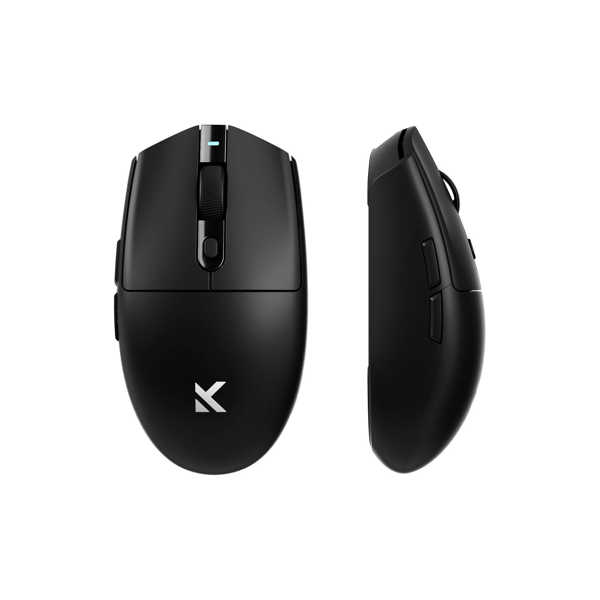 MCHOSE G3 Ultra Dual 8K Wireless Gaming Mouse