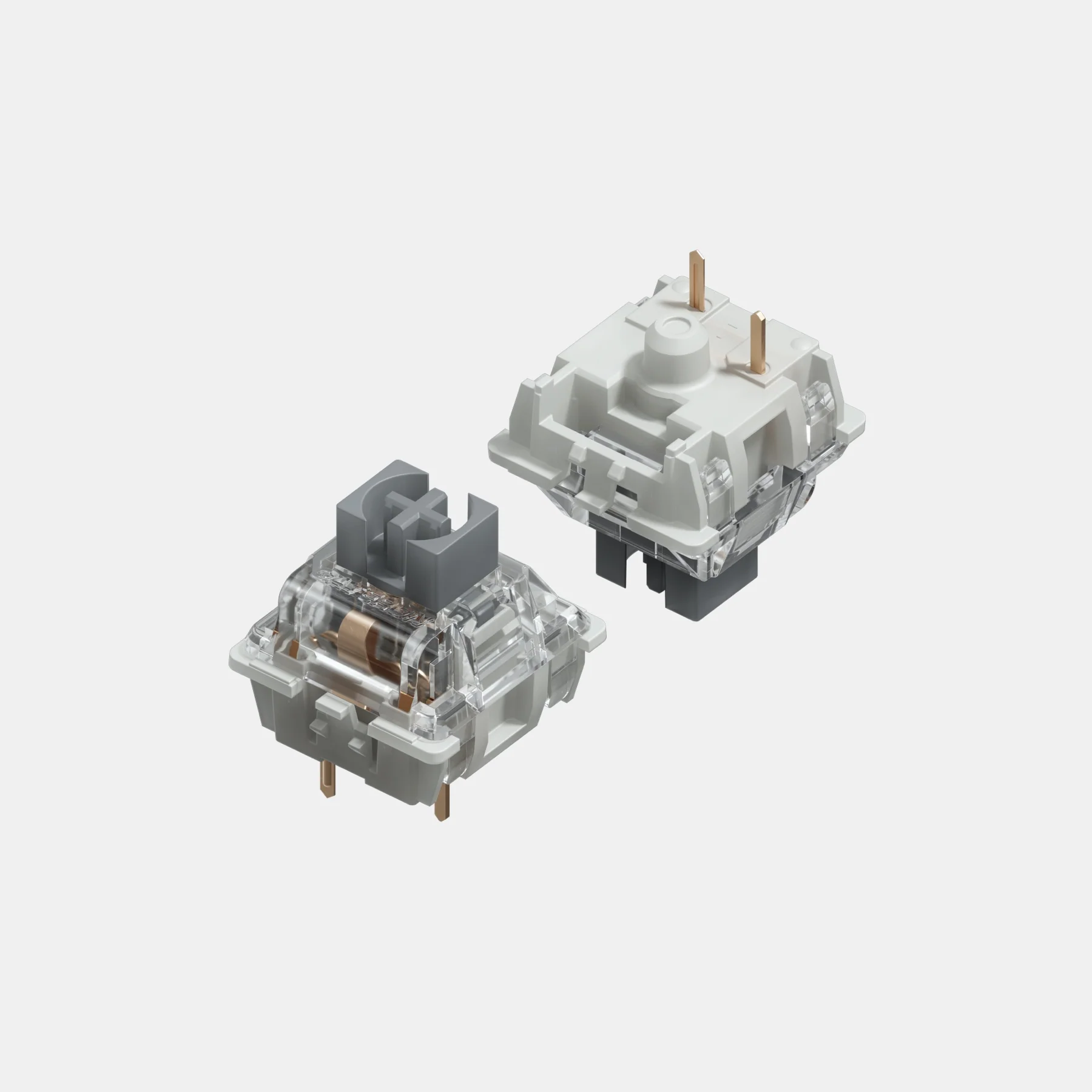 NuPhy Gateron G Pro 2.0 Switches - 110pcs/Set