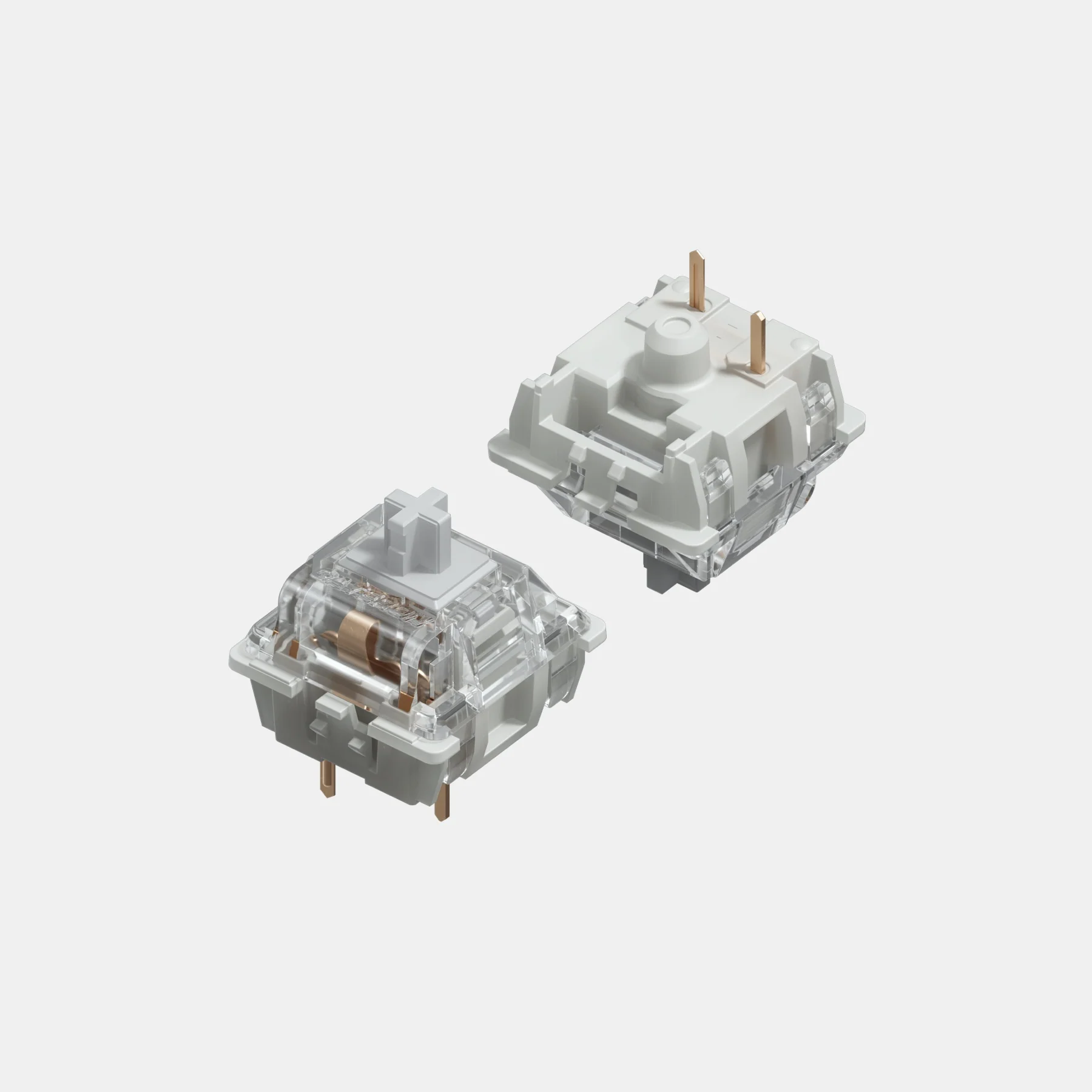 NuPhy Gateron G Pro 2.0 Switches - 110pcs/Set