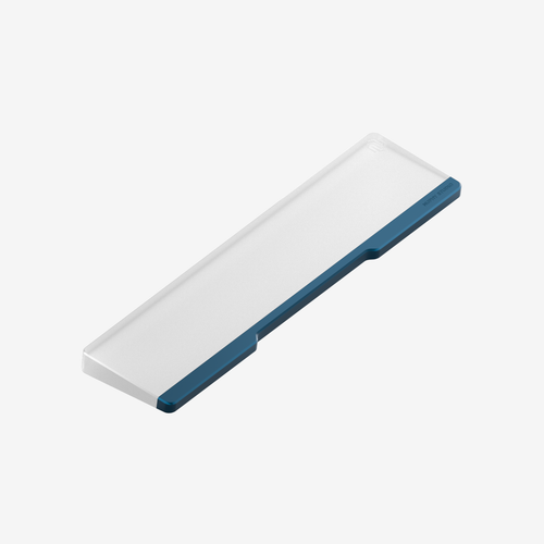 NuPhy Twotone Wrist Rest for Halo Series