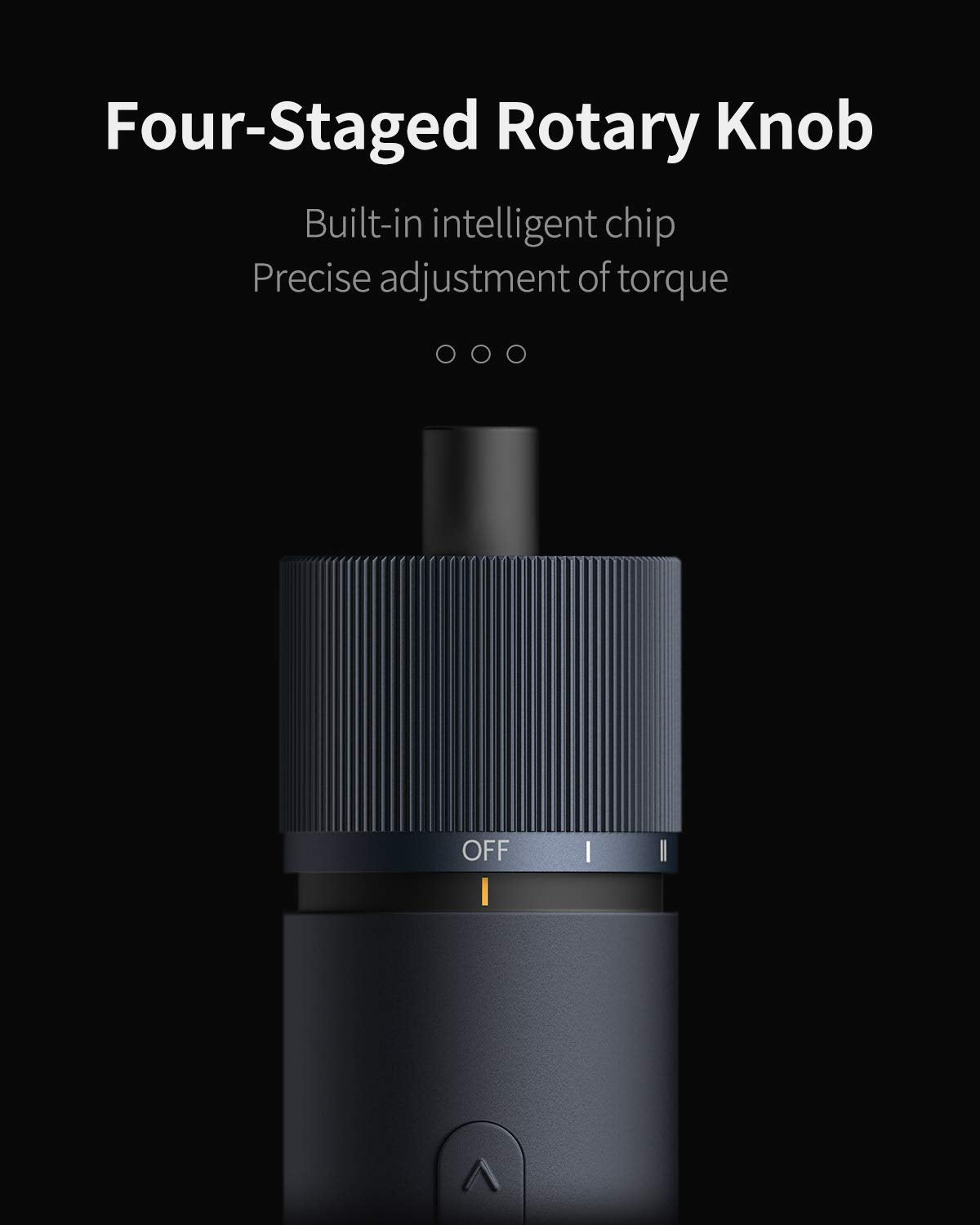 HOTO 3.6V SCREWDRIVER KIT (CLASSIC)