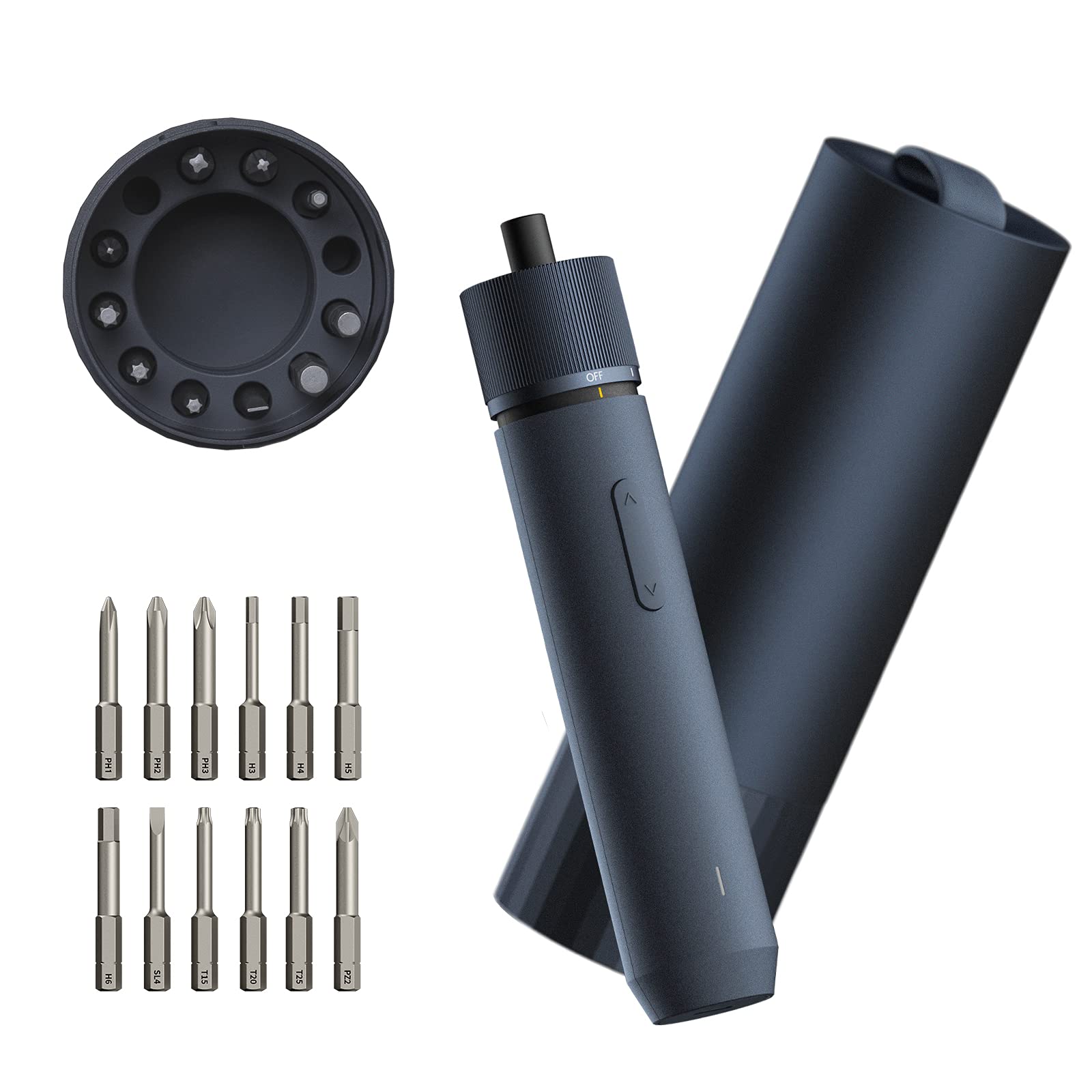 HOTO 3.6V SCREWDRIVER KIT (CLASSIC)