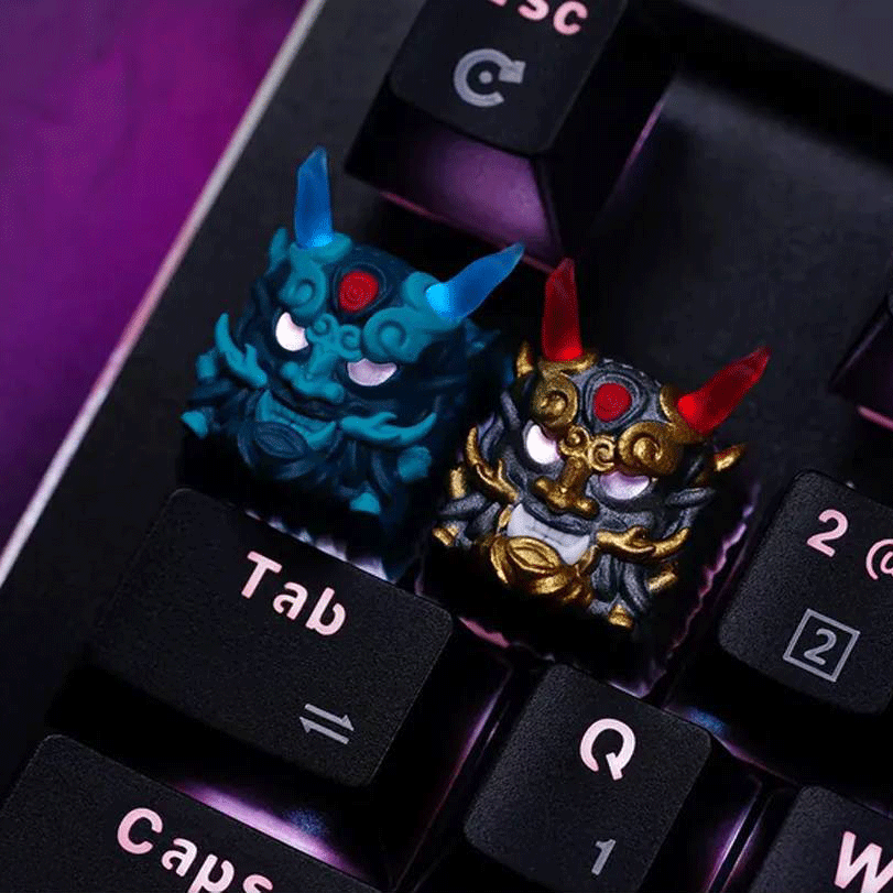 Hotkeys Dragon King - East Sea